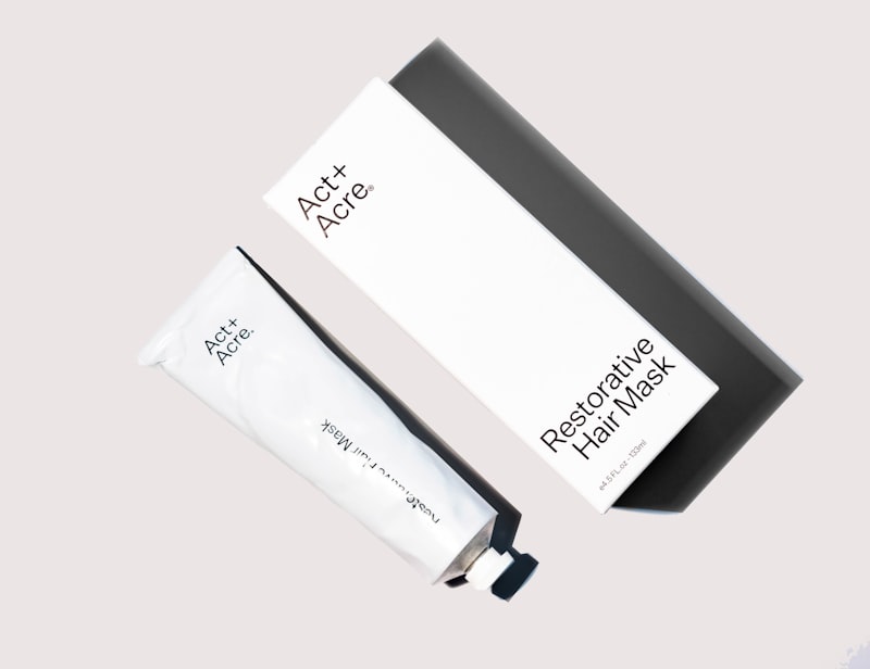Botanical Face Oil