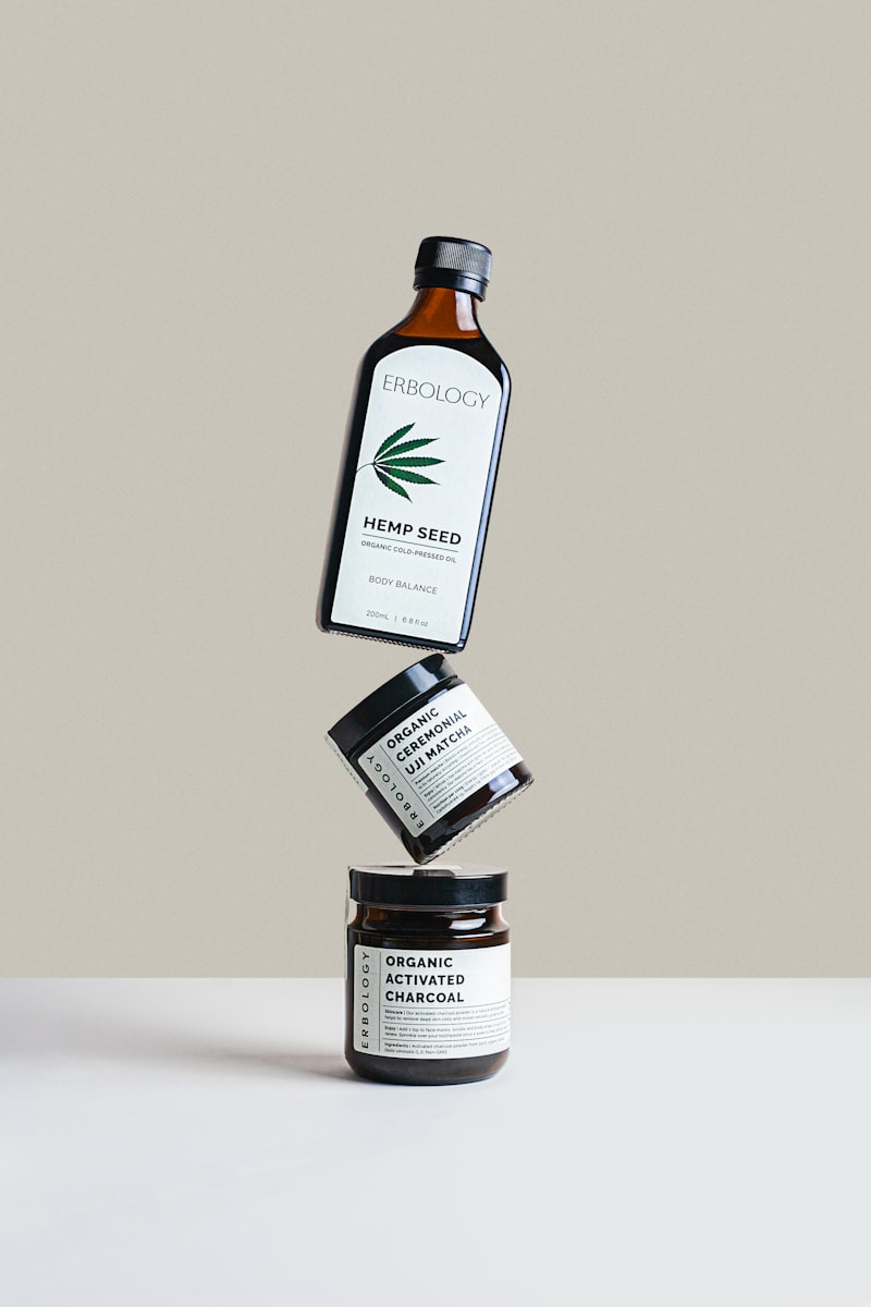 Radiance Vitamin C Serum