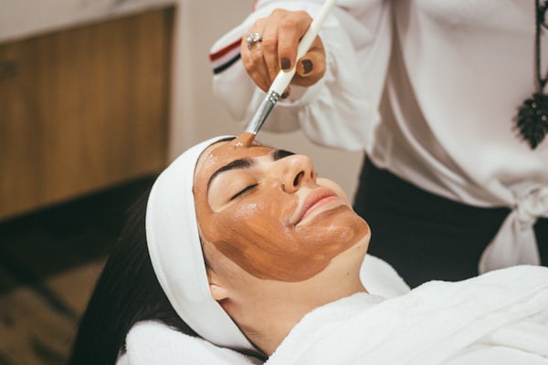 Skin consultation