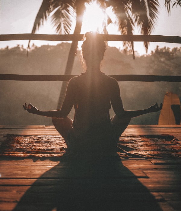 Wellness assessment